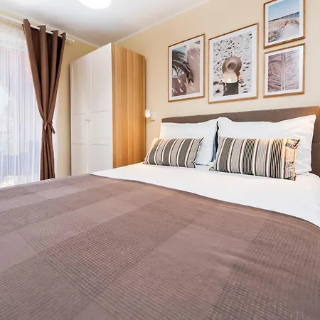 Istria Apartment Rovinj