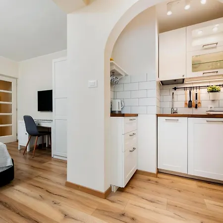 Istria Apartment