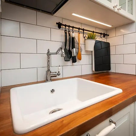 Apartment Istria