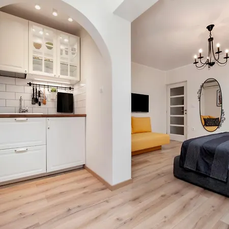 Istria Apartment Rovinj