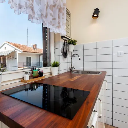 Istria Apartment *