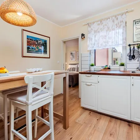Apartment Istria