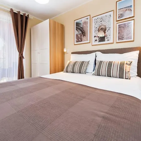 Istria 公寓 罗维尼