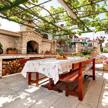 公寓 Istria 罗维尼