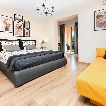 Apartment Istria