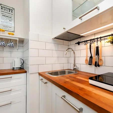 Istria Apartment Rovinj