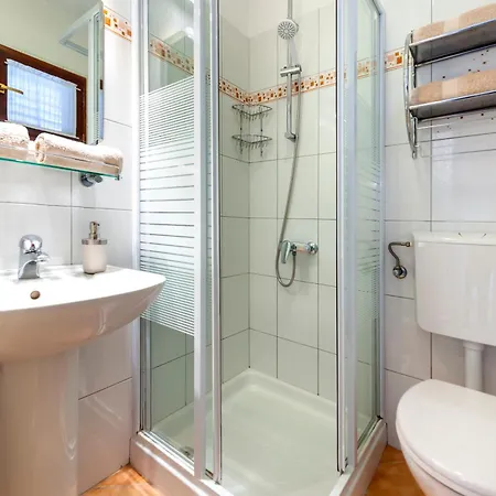 Apartment Istria Rovinj