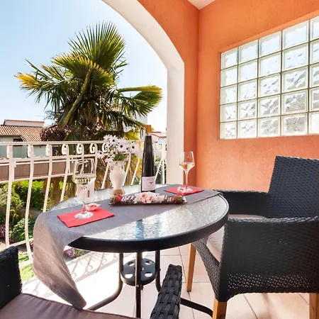 Istria Apartment Rovinj