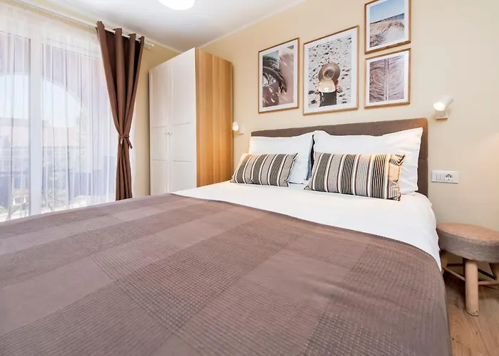 Istria 公寓 罗维尼